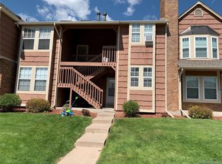 16934 E Whitaker Dr UNIT C, Aurora, CO 80015
