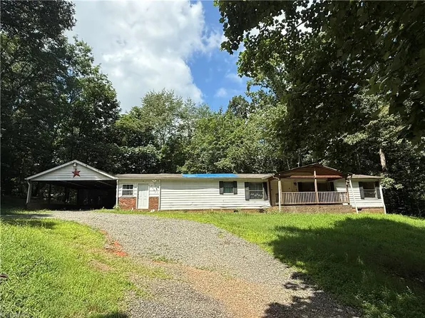 2660 Shiloh Dr, Winston Salem, NC 27106