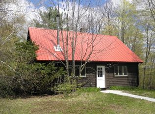 9134 Us Route 9, Lewis, NY 12950