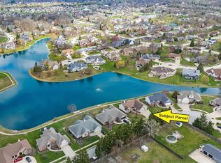 12606 Chapel Cv, Fort Wayne, IN 46845