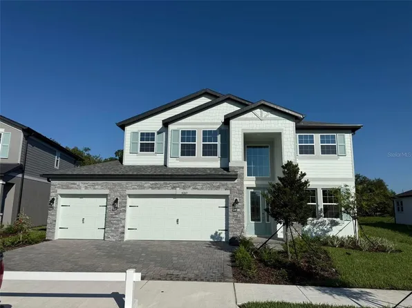 31269 Hayman Loop, Wesley Chapel, FL 33545