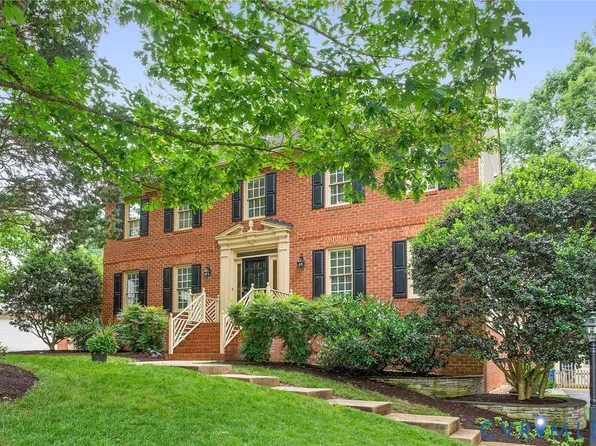 12912 Houndstooth Way, Henrico, VA 23233