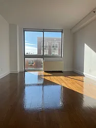 Rented by The Dermot Realty Management Company