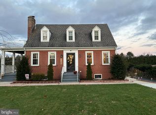 3251 Harrison Ave, Reading, PA 19605