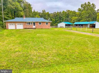 4870 Houston Branch Rd, Federalsburg, MD 21632