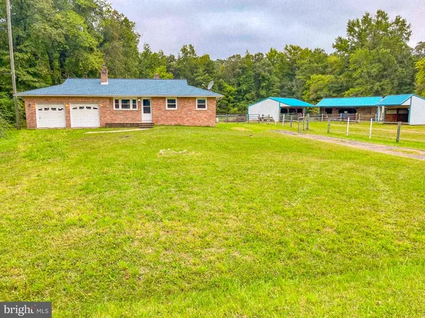 4870 Houston Branch Rd, Federalsburg, MD 21632