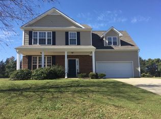 143 Pendock Ln, Piedmont, SC 29673