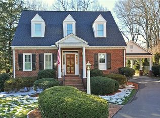 3300 Mayfield Ct, Winston Salem, NC 27104