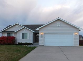 6805 Townsend St, Summerset, SD 57718