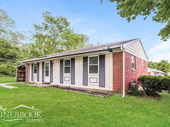2nd image of 1819 Mistyhill Dr