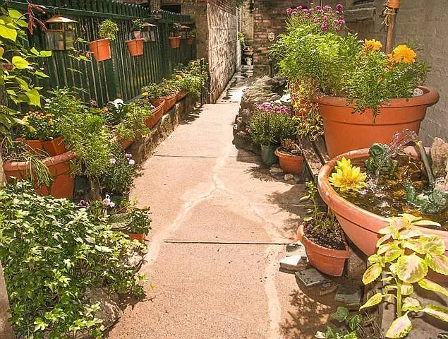 2 bed, 1.0 bath, $2,200 — Photo 2
