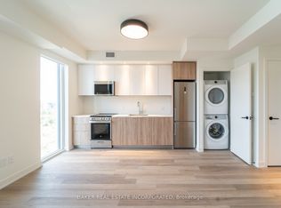 181 Mill St #1106, Toronto, ON M5A 1C8