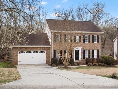 14723 Sapphire Ln, Pineville, NC, 28134
