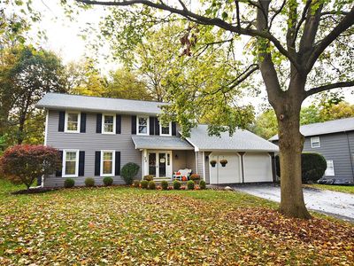73 Clarkes Xing, Fairport, NY, 14450