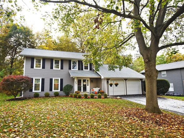 73 Clarkes Xing, Fairport, NY 14450