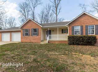 11480 Horseshoe Trl, Lusby, MD 20657