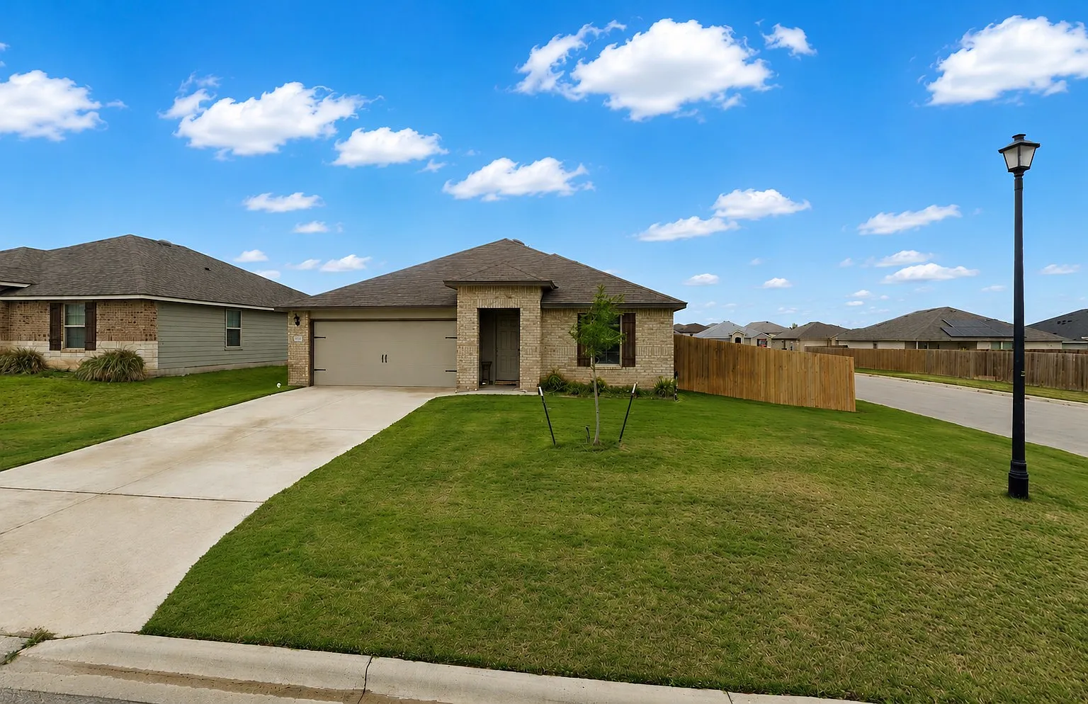 8904 Cantera Ridge Rd, Temple — Photo 1