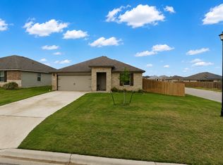 8904 Cantera Ridge Rd, Temple, TX 76502