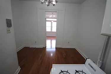 Rented by Landmark Realty & Management