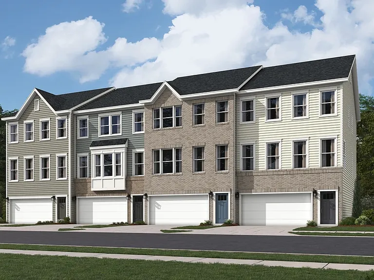 The Villas at Patapsco Glen — Photo 39