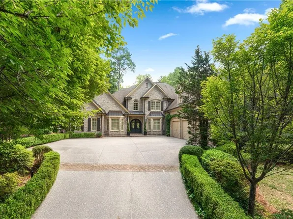 4171 Valley Creek Dr SE, Atlanta, GA 30339