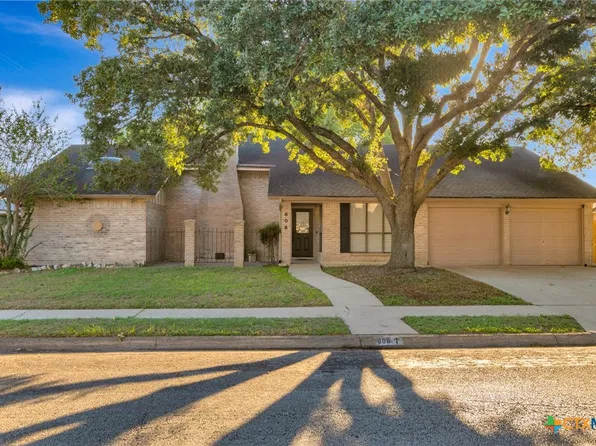 606 Santa Fe, Victoria, TX 77904
