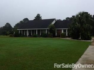 1931 Geneva Hwy, Enterprise, AL 36330