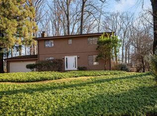 14913 Piney Grove Ct, Gaithersburg, MD 20878