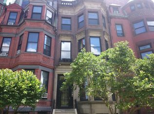 232 Commonwealth Ave #2, Boston, MA 02116