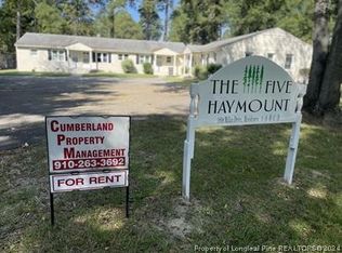 1918 Millan Dr #C, Fayetteville, NC 28305