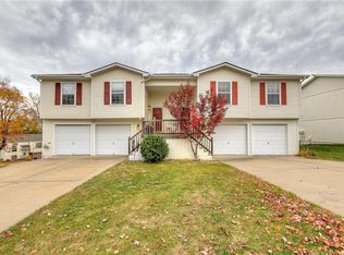 7219 N Monroe Ave, Kansas City, MO 64119
