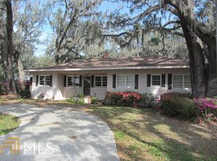 1919 Walnut Ave, Brunswick, GA 31520