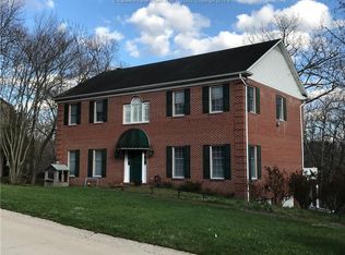 113 E Ridge Rd, Charleston, WV 25314