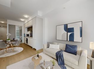 800 Broadview Ave #201, Toronto, ON M4K 2P7