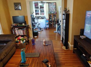 22 Craigie Ter #SECOND, Somerville, MA 02143