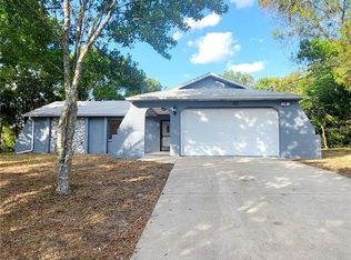 12293 Shafton Rd, Spring Hill, FL 34608