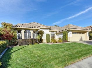 7396 Goose Meadows Way, Roseville, CA