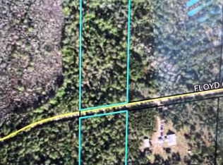 Xx Floyd Gray Rd, Crawfordville, FL 32327