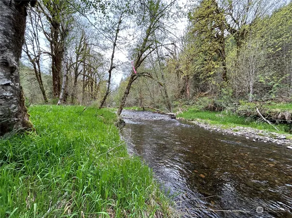 0 Lot 1 Abernathy Creek Road, Longview, WA 98632