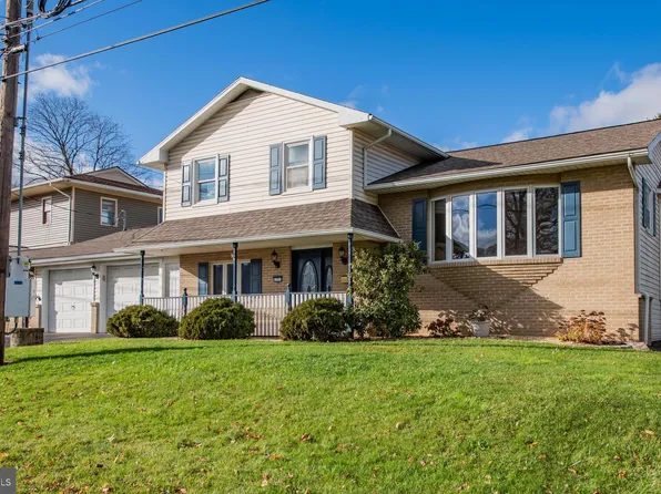 321 Linden St, Lock Haven, PA 17745