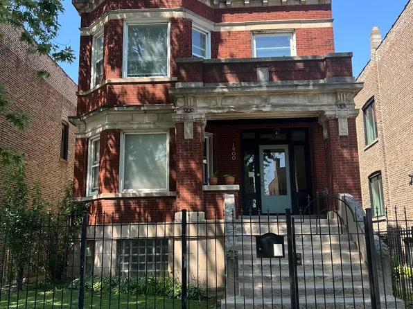 1900 S Millard Ave, Chicago, IL 60623