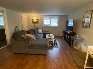 413 W Hoover Ave APT 6, Ann Arbor, MI 48103