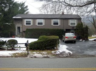 1311 S Hanover St, Pottstown, PA 19465