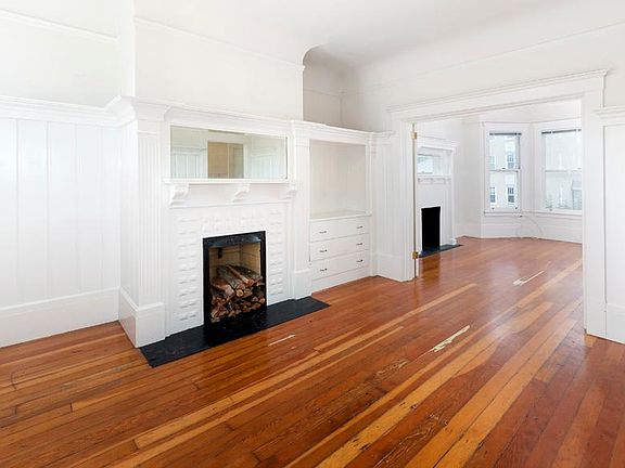 3rd image of 2361 California St #15