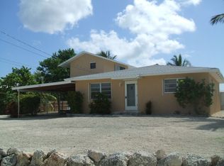 439 Powell Ave, Little Torch Key, FL 33042