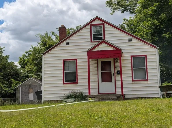 2391 Joyce Ave, Columbus, OH 43211