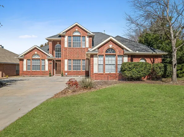 7914 Kristina Dr, Frisco, TX 75034