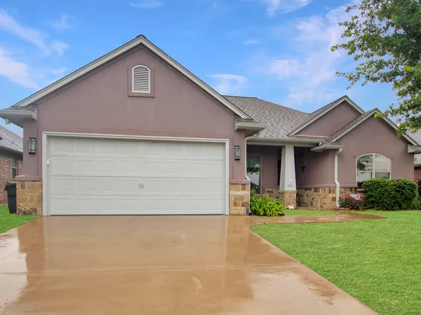 7361 Flat Rock Ln, Tyler, TX 75703