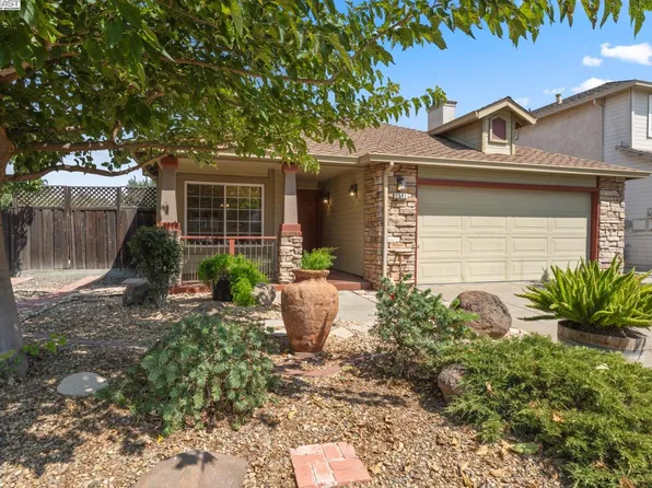 2092 Heartland Cir, Brentwood, CA 94513