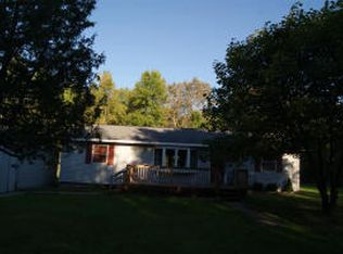 15266 Rutherford Rd, Cheboygan, MI 49721